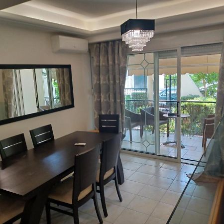 Stavros - Luxury Maisonette In Glyfada Athen Exterior foto