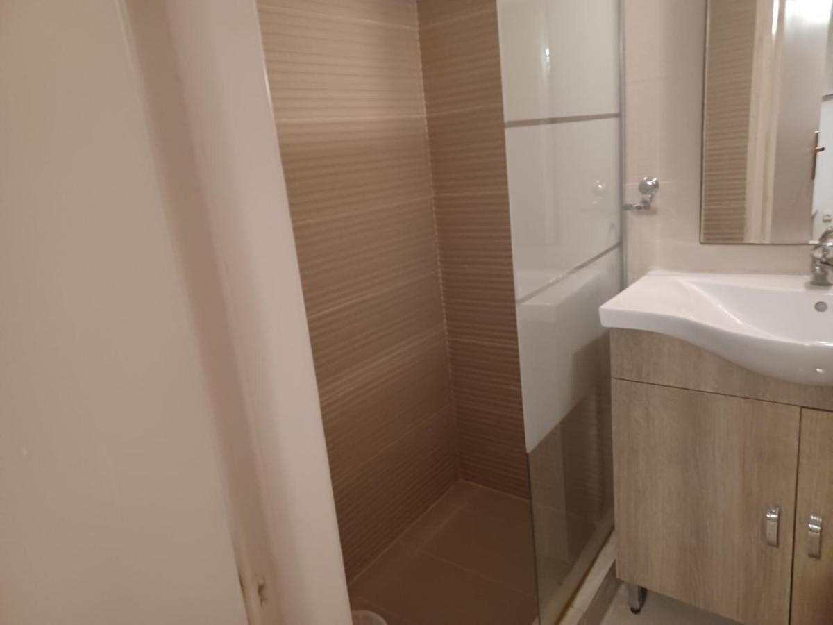 Stavros - Luxury Maisonette In Glyfada Athen Exterior foto
