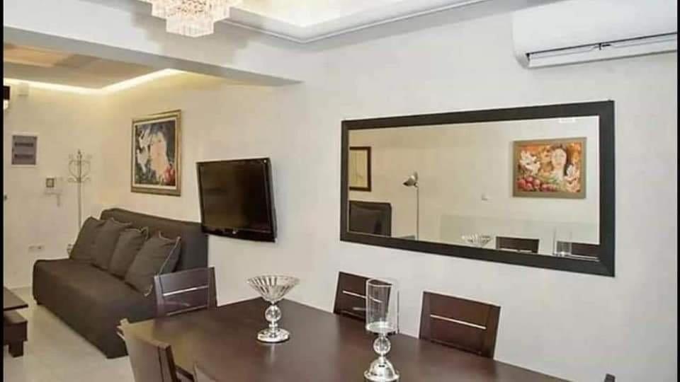 Stavros - Luxury Maisonette In Glyfada Athen Exterior foto